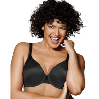Playtex Love My Curves Incredibly Smooth & Concealing Underwire Bra
