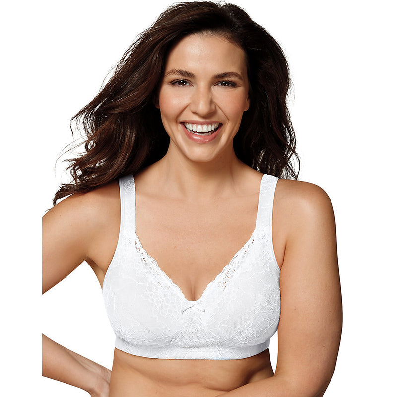 Playtex 18 Hour Gorgeous Lift Wirefree Bra