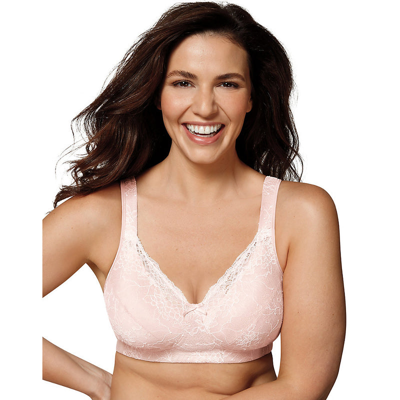 Playtex 18 Hour Gorgeous Lift Wirefree Bra
