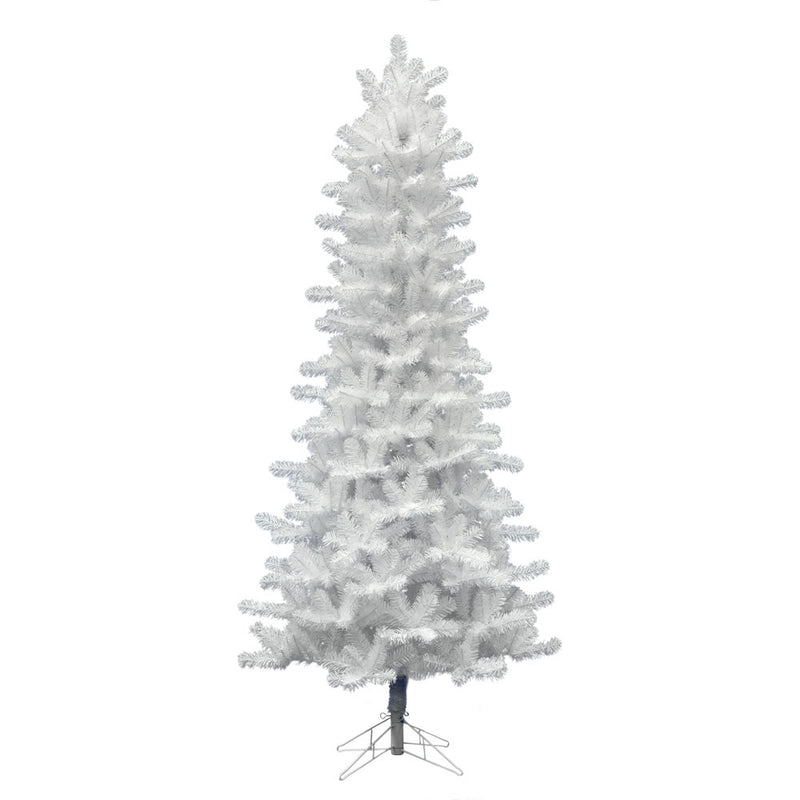 Crystal White Pine