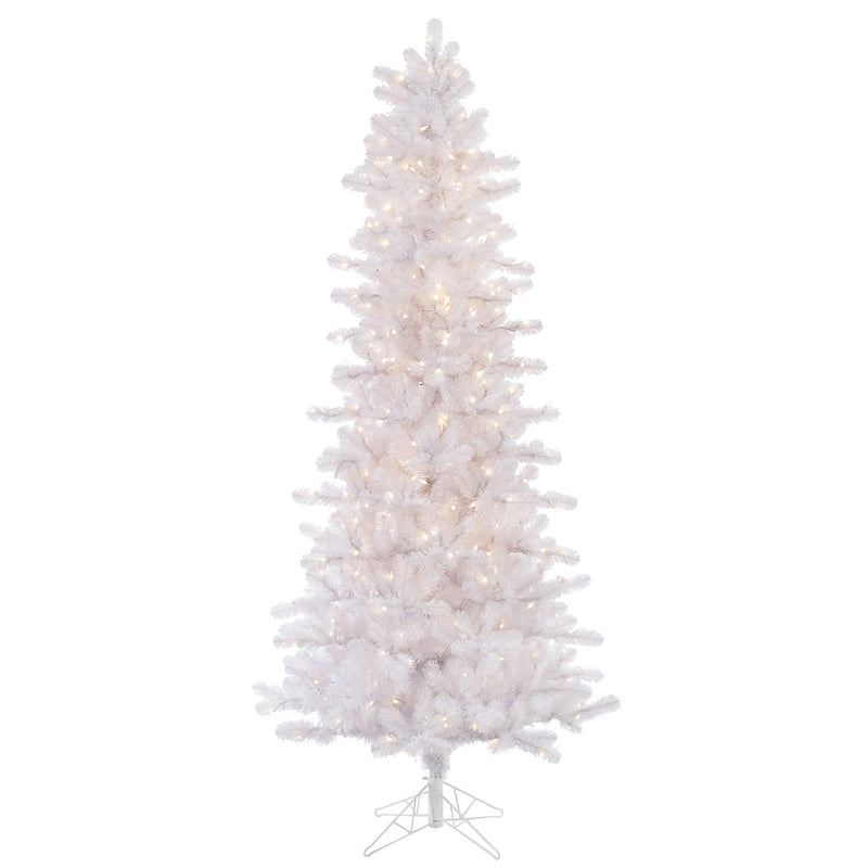 Crystal White Pine