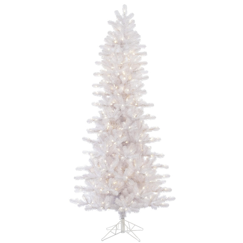 Crystal White Pine