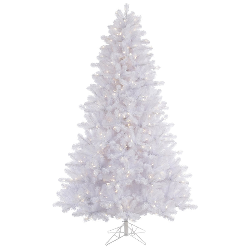 Crystal White Pine