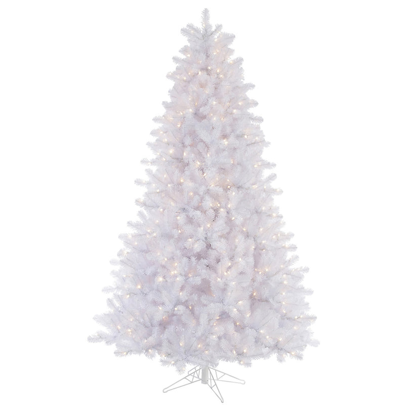 Crystal White Pine