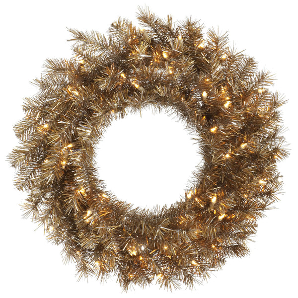 Metal Mix Tinsel