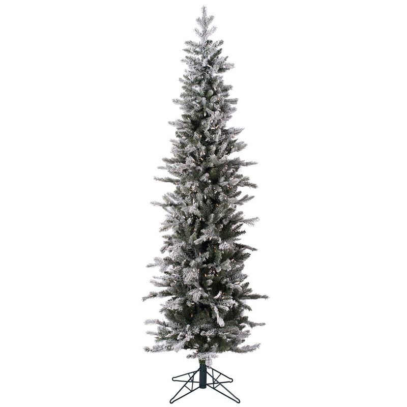 Frosted Tannenbaum