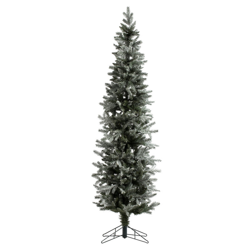 Frosted Tannenbaum