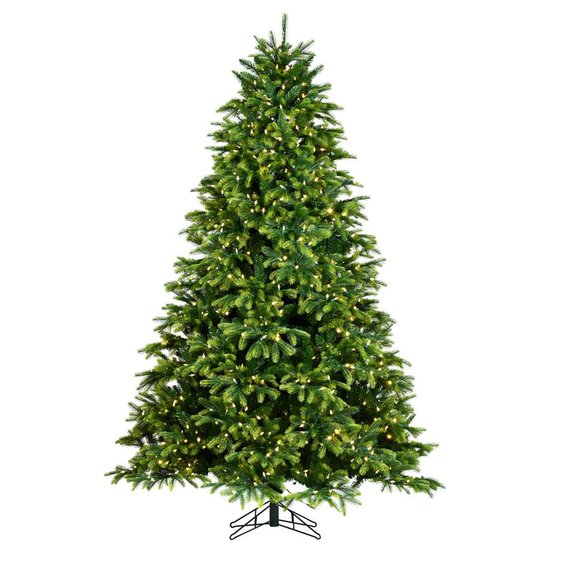 Deluxe Bethel Spruce