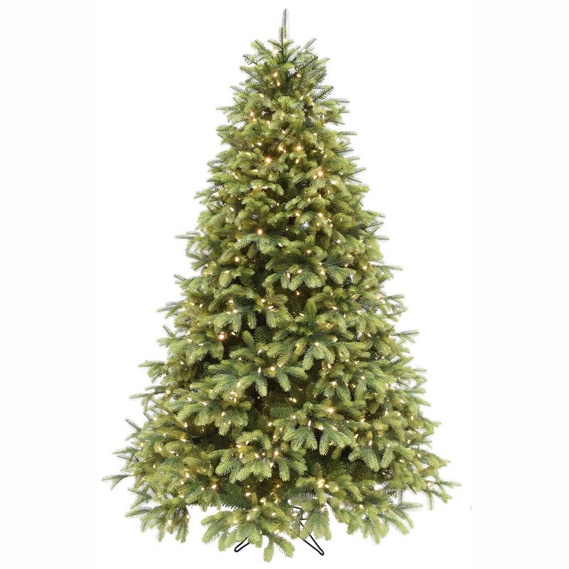 Deluxe Bethel Spruce