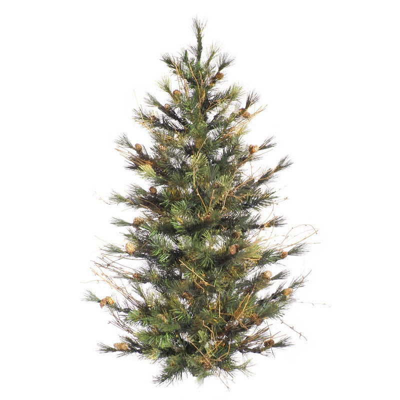 Mixed Country Pine