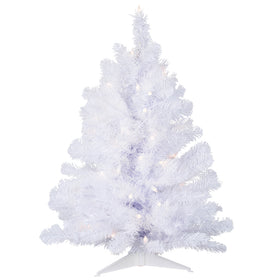 Crystal White