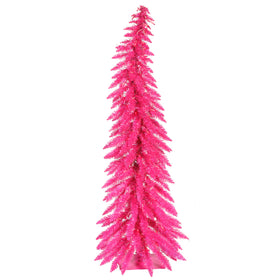 Pink Whimsical