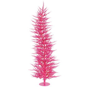 Pink Laser