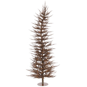 Mocha Laser Tree