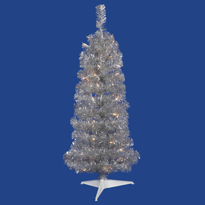 Silver Pencil Tree