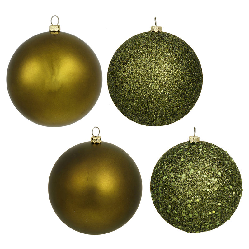 Ball Ornament