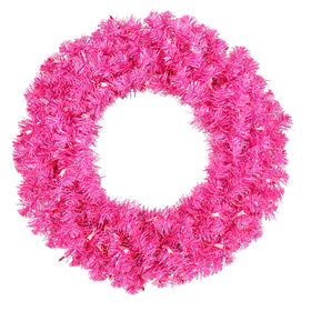 Hot Pink Series
