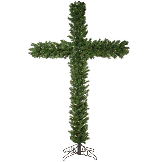 Christmas Crosses