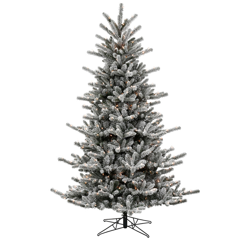 Frosted Decorator Pine