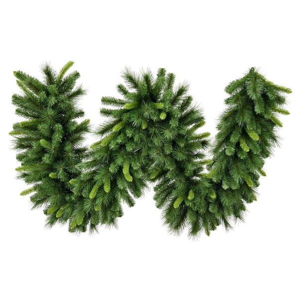 Bangor Mixed Pine Garland