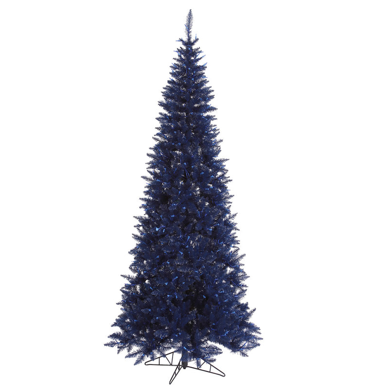 Navy Blue Fir