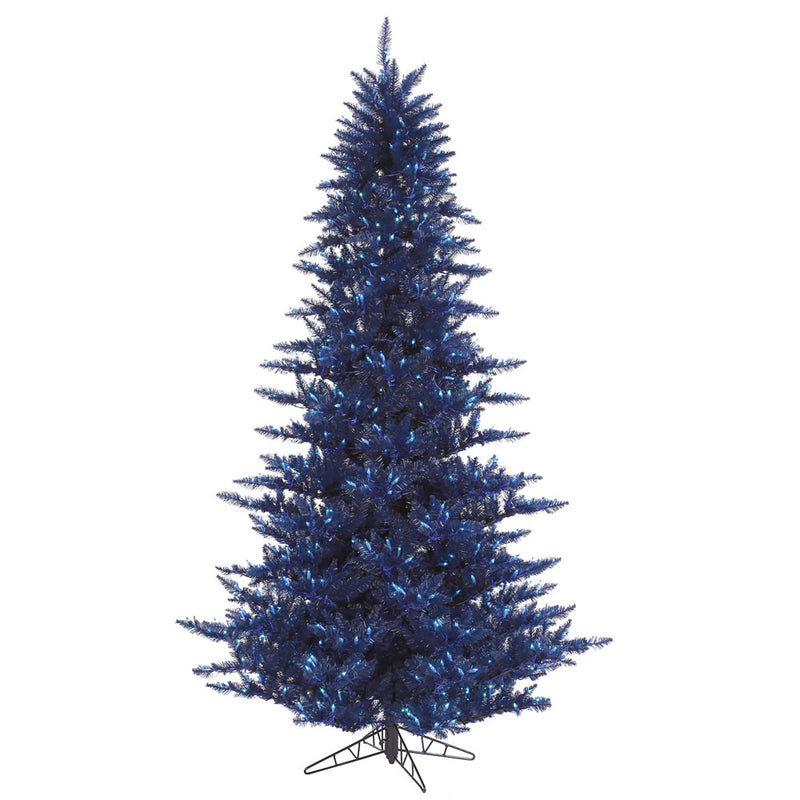 Navy Blue Fir