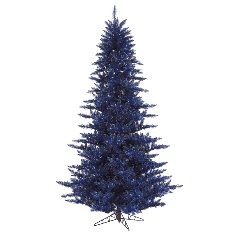 Navy Blue Fir