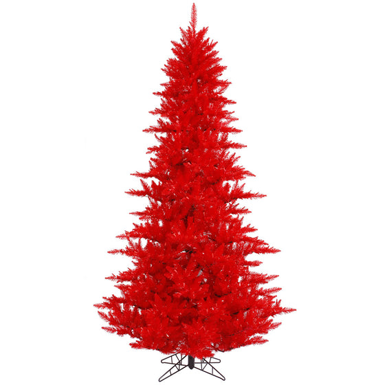 Red Fir