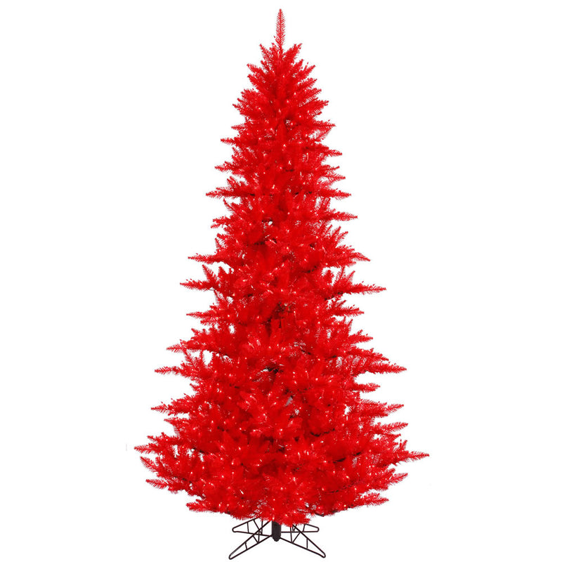 Red Fir