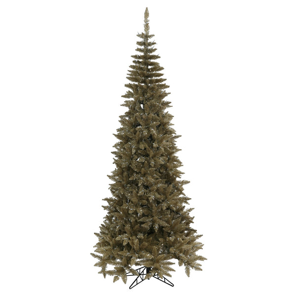 Antique Champagne Fir