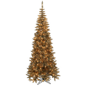 Antique Champagne Fir