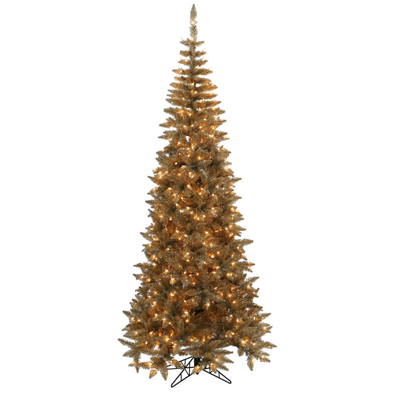 Antique Champagne Fir