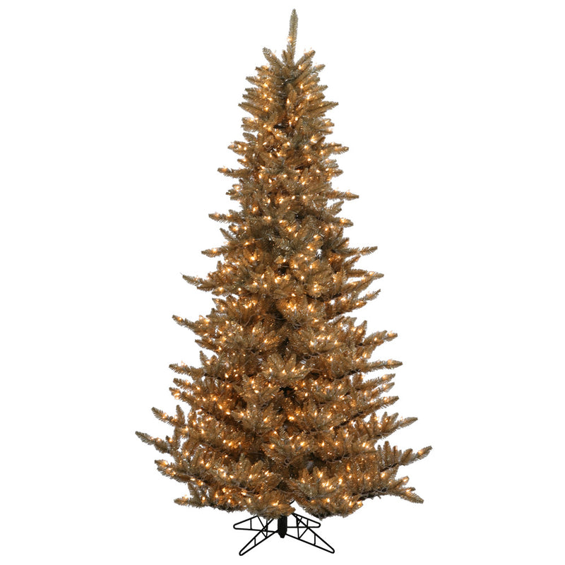 Antique Champagne Fir