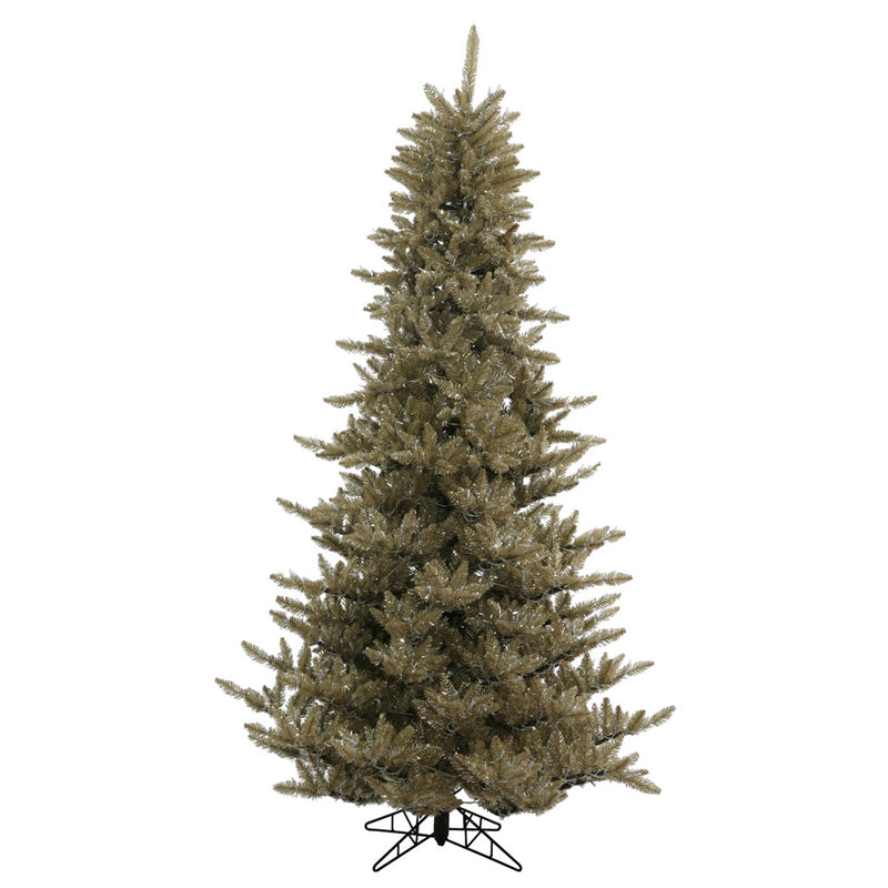 Antique Champagne Fir