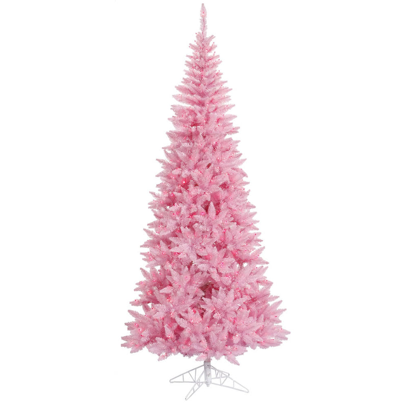 Pink Fir