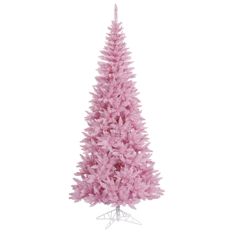 Pink Fir