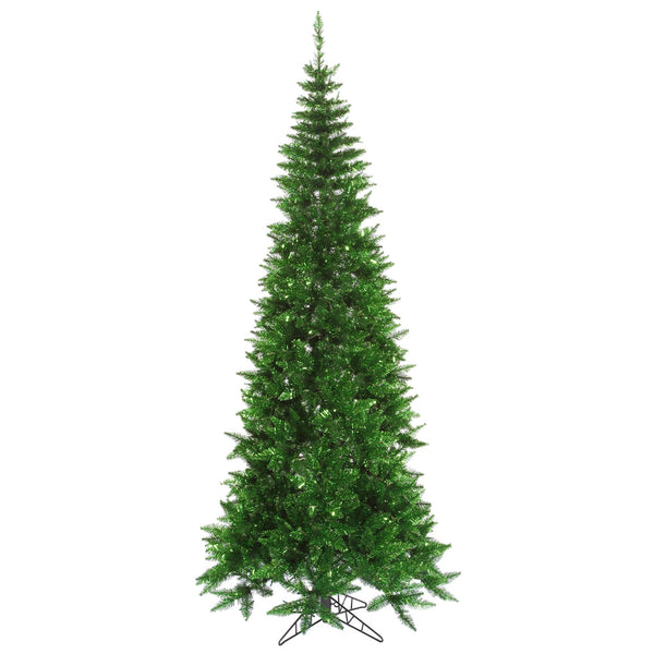 Green Tinsel Fir