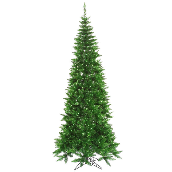 Green Tinsel Fir