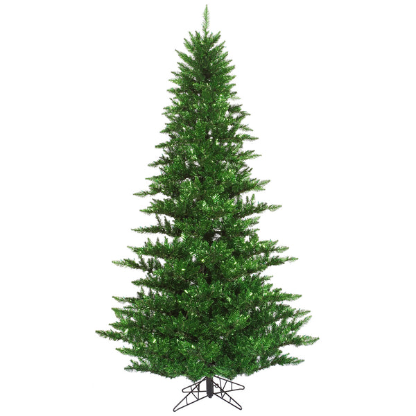 Green Tinsel Fir