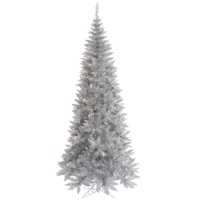 Silver Tinsel Fir