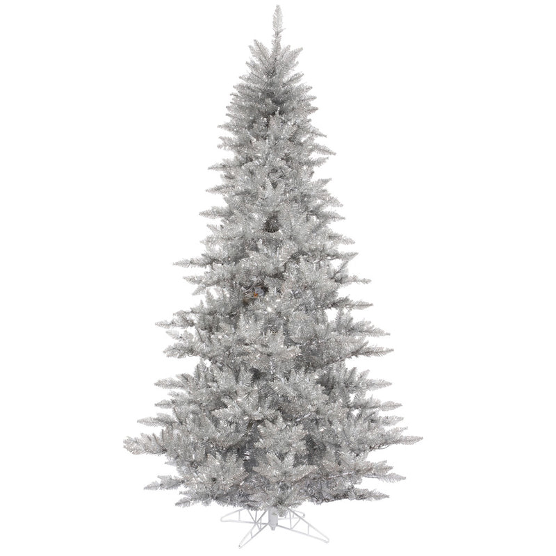 Silver Tinsel Fir