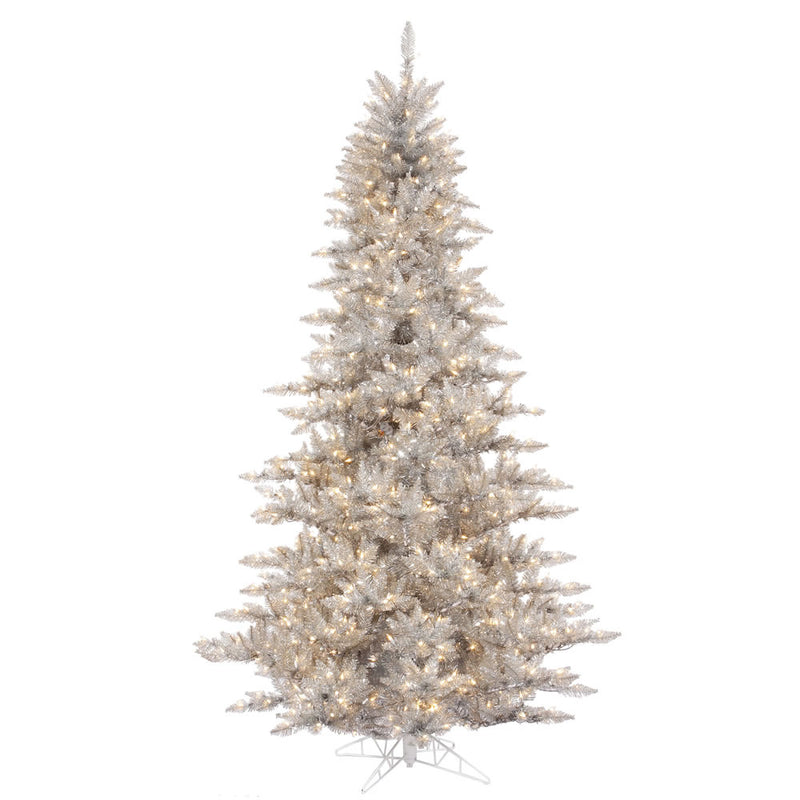 Silver Tinsel Fir