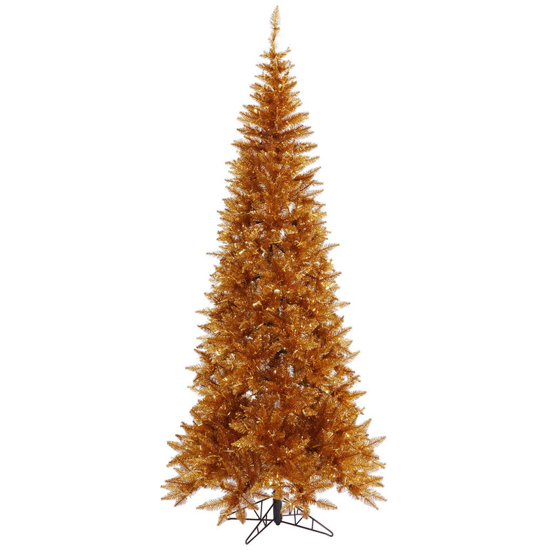 Copper Tinsel Fir