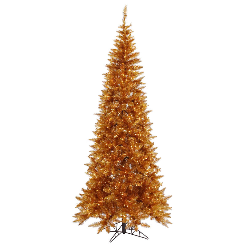 Copper Tinsel Fir