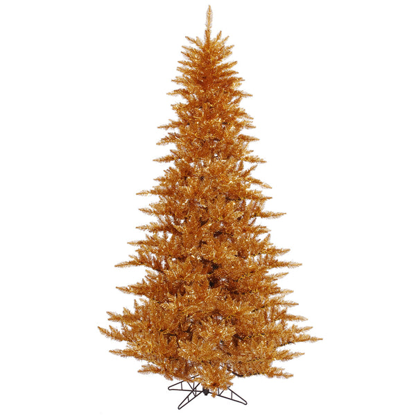 Copper Tinsel Fir