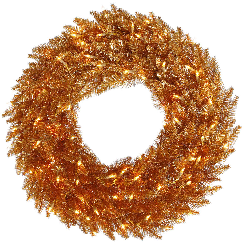 Copper Tinsel Fir