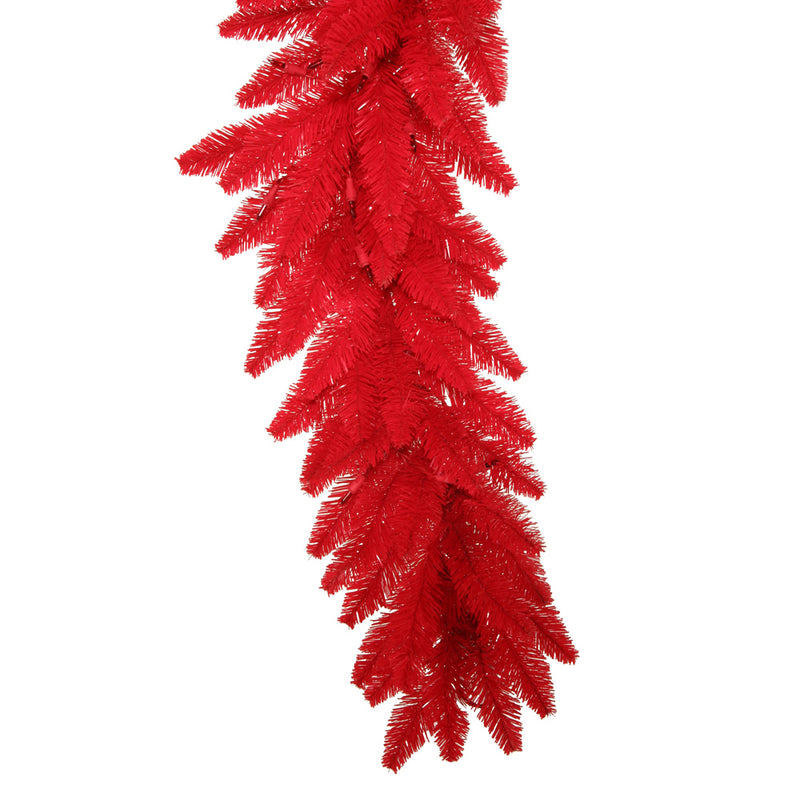 Red Fir