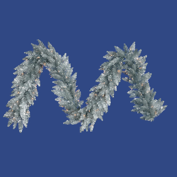 Silver Tinsel Fir