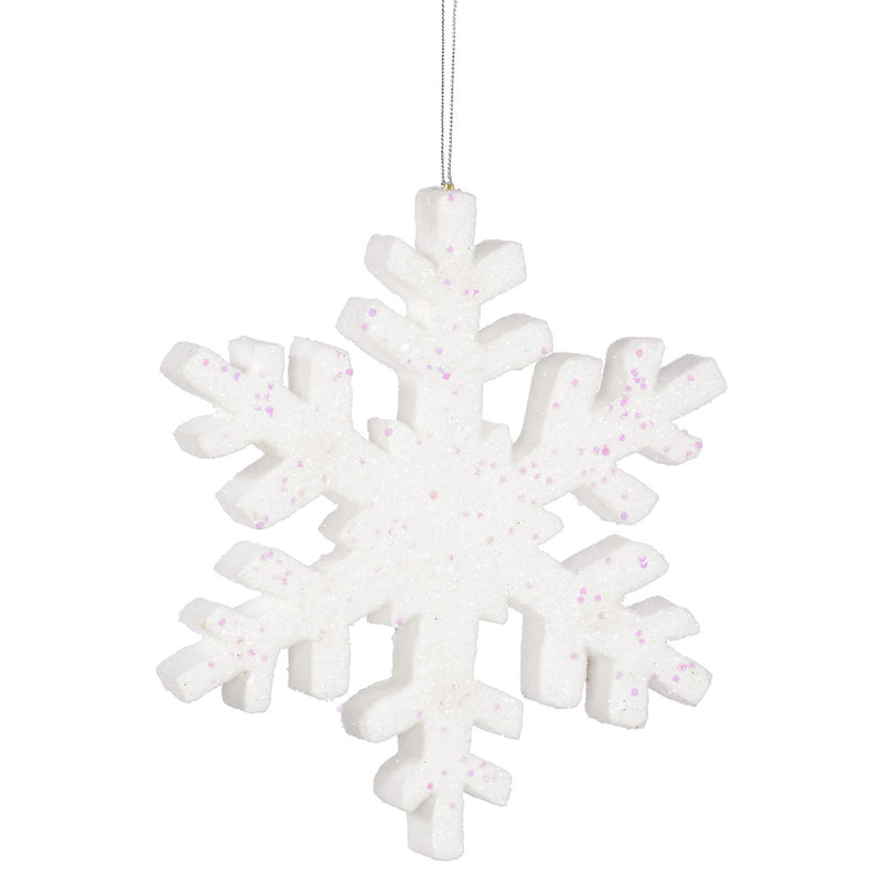 Snowflake Ornaments