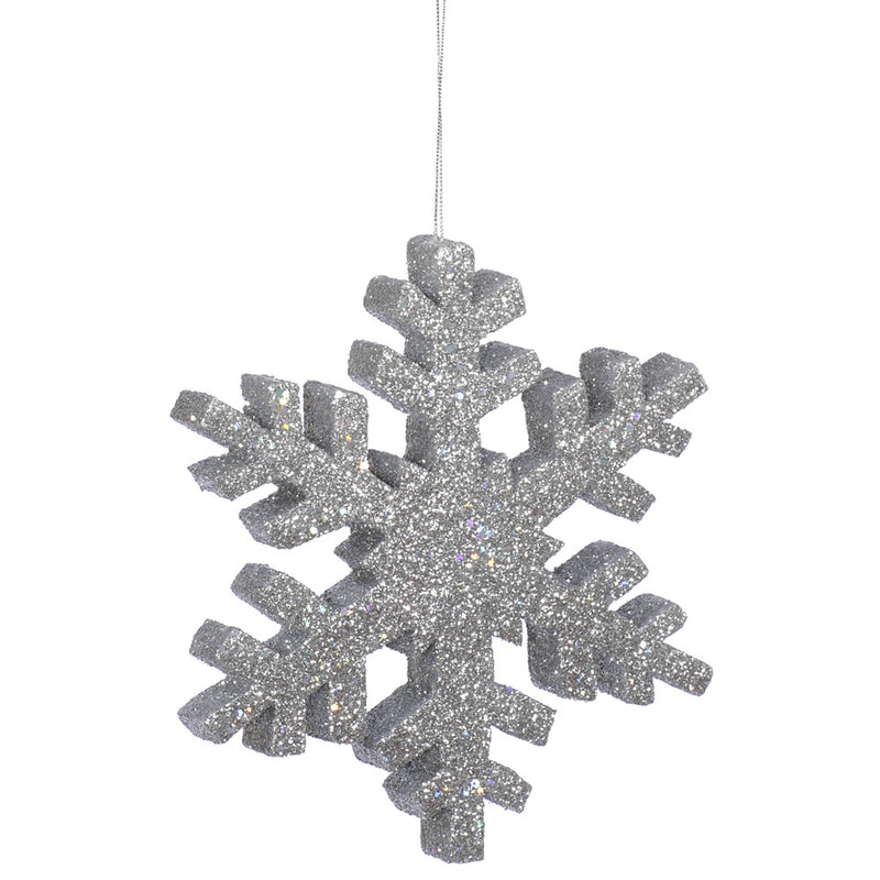 Snowflake Ornaments